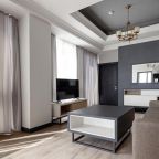 Апартаменты (Deluxe Apartment), Отель North North Avenue by Stellar Hotels