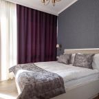 Апартаменты (Deluxe Apartment), Отель North North Avenue by Stellar Hotels