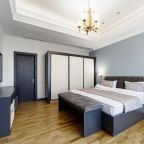 Апартаменты (Deluxe Apartment), Отель North North Avenue by Stellar Hotels