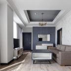 Апартаменты (Deluxe Apartment), Отель North North Avenue by Stellar Hotels