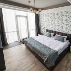 Апартаменты (Superior Apartment), Отель North North Avenue by Stellar Hotels