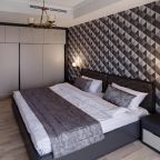 Апартаменты (Superior Apartment), Отель North North Avenue by Stellar Hotels