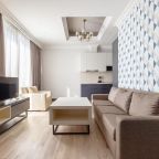 Апартаменты (Superior Apartment), Отель North North Avenue by Stellar Hotels