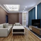 Апартаменты (Superior Apartment), Отель North North Avenue by Stellar Hotels