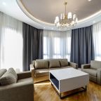 Апартаменты (Three-bedroom Apartment), Отель North North Avenue by Stellar Hotels