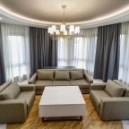 Апартаменты (Three-bedroom Apartment), Отель North North Avenue by Stellar Hotels