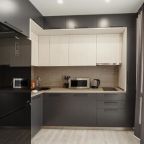 Апартаменты (Three-bedroom Apartment), Отель North North Avenue by Stellar Hotels