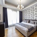 Апартаменты (Three-bedroom Apartment), Отель North North Avenue by Stellar Hotels