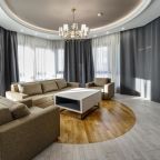 Апартаменты (Three-bedroom Apartment), Отель North North Avenue by Stellar Hotels