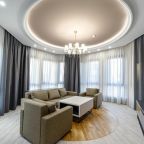 Апартаменты (Three-bedroom Apartment), Отель North North Avenue by Stellar Hotels