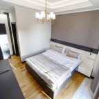 Апартаменты (Three-bedroom Apartment), Отель North North Avenue by Stellar Hotels