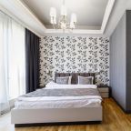 Апартаменты (Three-bedroom Apartment), Отель North North Avenue by Stellar Hotels