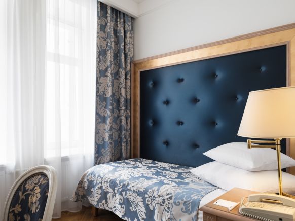 Фотография номера гостиницы Деметра Арт Отель