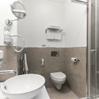Двухместный (Стандарт), Арт-отель Деметра