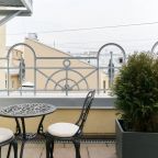 Люкс (Люкс), Арт-отель Деметра