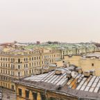 Делюкс (Делюкс с террасой), Арт-отель Деметра