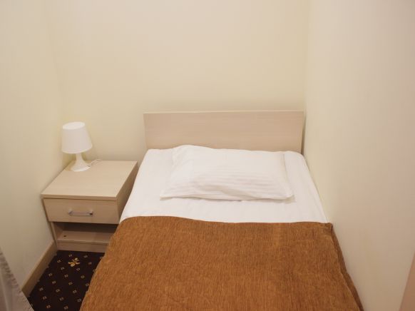 Фотография номера гостиницы Авиалюкс