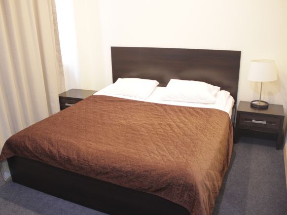 Фотография номера гостиницы Авиалюкс