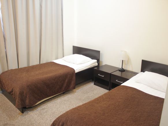 Фотография номера гостиницы Авиалюкс