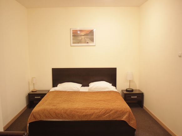 Фотография номера гостиницы Авиалюкс