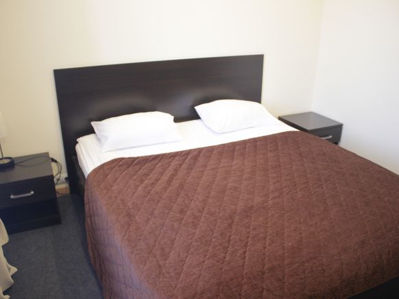 Фотография номера гостиницы Авиалюкс