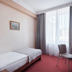 Одноместный (Стандарт), Отель Европа