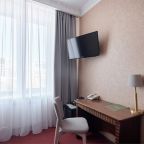 Одноместный (Стандарт), Отель Европа