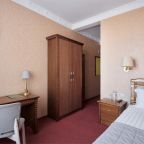 Одноместный (Стандарт), Отель Европа