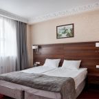 Двухместный (Стандарт), Отель Европа