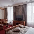 Полулюкс (Комфорт Классик), Отель Европа