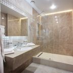 Полулюкс (Комфорт Классик), Отель Европа