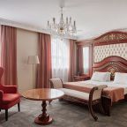 Полулюкс (Комфорт Классик), Отель Европа