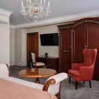 Полулюкс (Комфорт Классик), Отель Европа