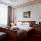 Полулюкс (Комфорт Классик), Отель Европа