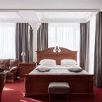 Студио (Джуниор Сьют), Отель Европа