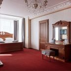 Студио (Джуниор Сьют), Отель Европа