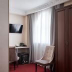 Двухместный (Стандарт), Отель Европа