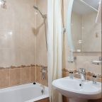 Двухместный (Стандарт), Отель Европа