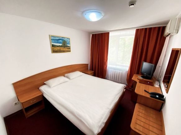 Фотография номера гостиницы Фили Парк-отель 