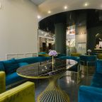 Бар, Парк-Отель Фили