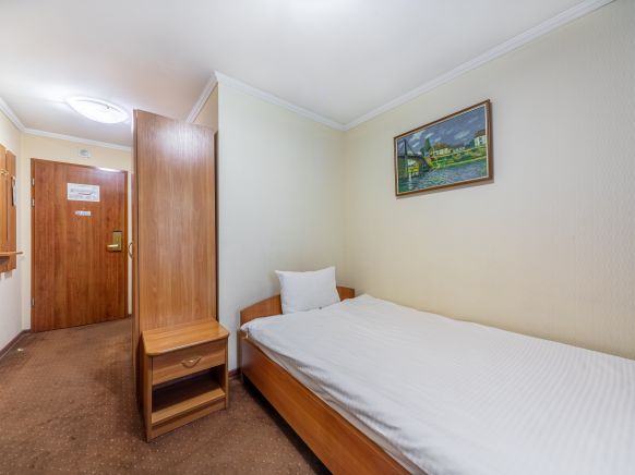 Фотография номера гостиницы Фили Парк-отель 