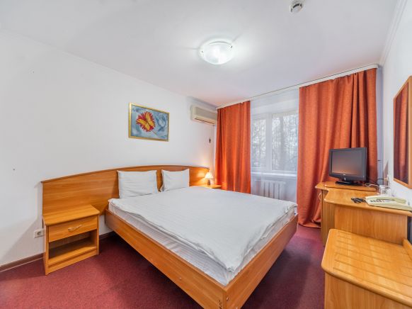 Фотография номера гостиницы Фили Парк-отель 