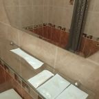 Одноместный (Стандарт), Парк-Отель Фили