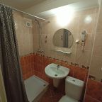 Одноместный (Стандарт), Парк-Отель Фили