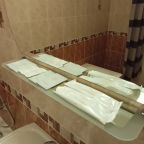 Номер (Супериор ( 1 категория)), Парк-Отель Фили