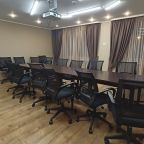 Переговорная комната, Парк-Отель Фили