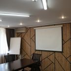 Переговорная комната, Парк-Отель Фили