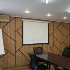 Переговорная комната, Парк-Отель Фили