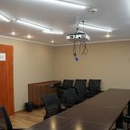 Переговорная комната, Парк-Отель Фили