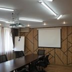 Переговорная комната, Парк-Отель Фили